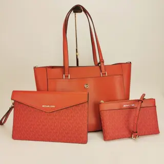 Kors Michael Kors - Maisie"3 in 1"Tote - Handtas