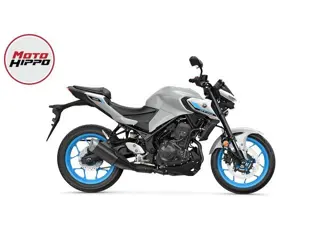 Yamaha MT-03 (bj 2026)