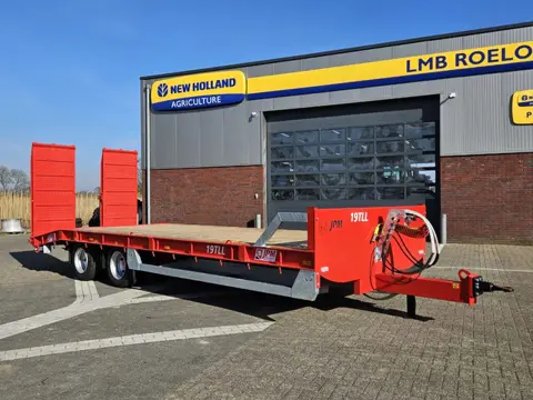 JPM 19 TLL (bj 2025)