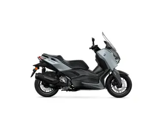 Yamaha X-MAX 300 ABS TECH MAX+ (bj 2026)