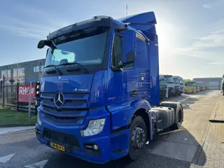 Mercedes-Benz Actros 1936 4X2 - EURO 6 SPOILERS (bj 2019)