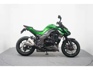 Kawasaki Z 1000 ABS (bj 2018)