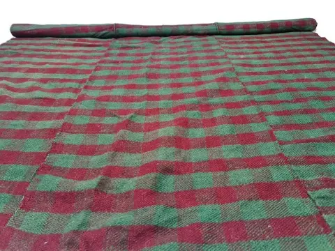 Senne-kurdistan - moej - 231 cm - 189 cm