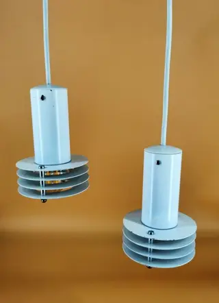 Lyfa - Plafondlamp (1) - 4442