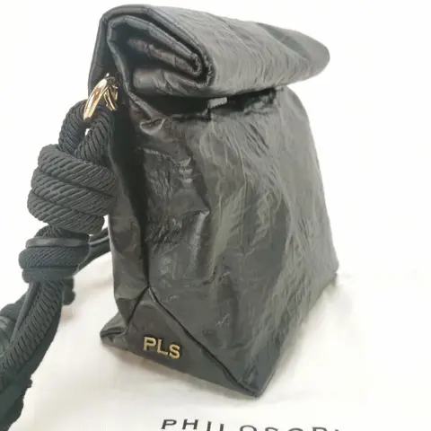 Other brand - Philosophy by Lorenzo Serafini - Crossbody tas