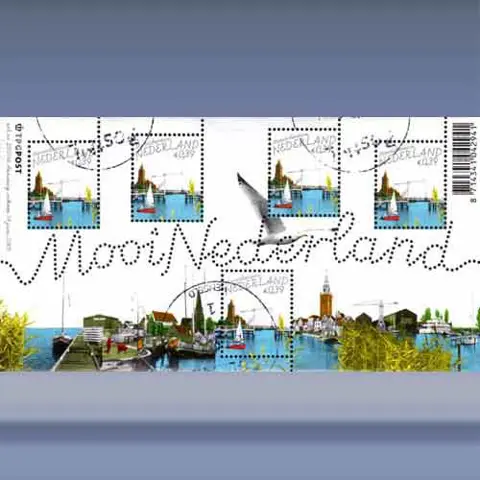 Monnickendam (14-6-2005)