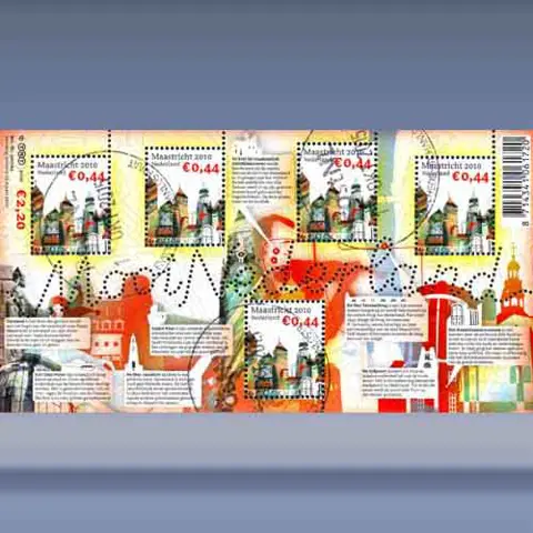 Maastricht (29-3-2010)