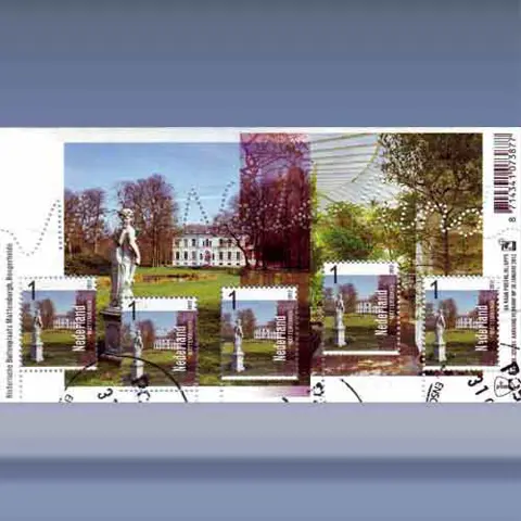 Buitenplaats Amstenrade (30-1-2012)