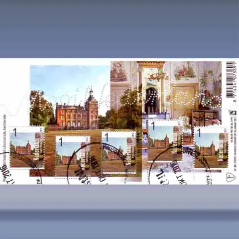 Buitenplaats Mattemburg (2012)