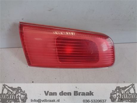 Mazda 2 2003-2006 Achterlicht links binnenzijde