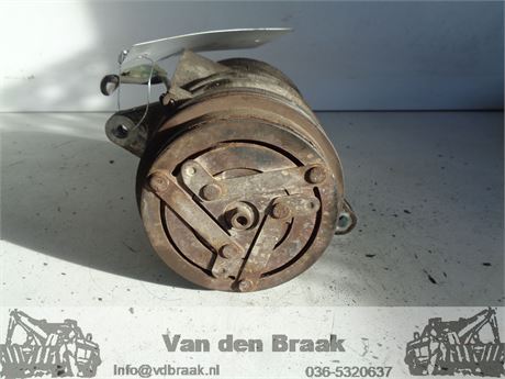 Chevrolet Matiz 0.8 2005-2010 Aircopomp