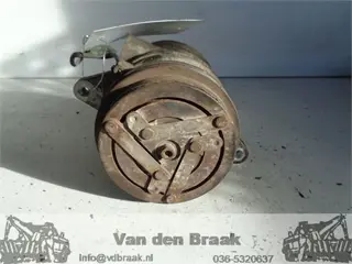 Chevrolet Matiz 0.8 2005-2010 Aircopomp