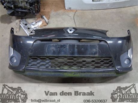 Renault Twingo 2007-2012 Voorbumper