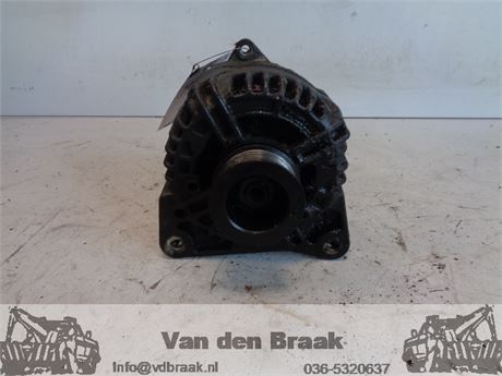 Renault Clio 1.6 16V 2001-2008 Dynamo