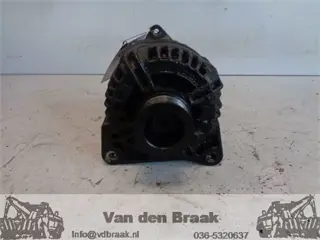 Renault Clio 1.6 16V 2001-2008 Dynamo