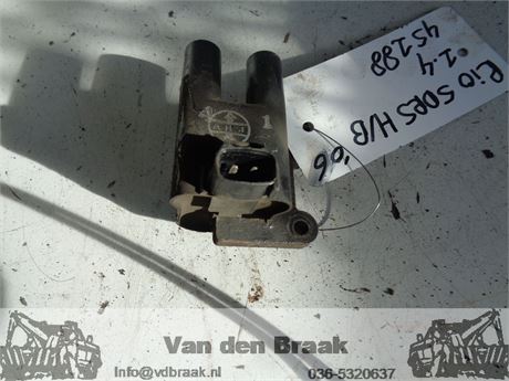 Kia Rio 1.4 16V 2005-2011 Bobine