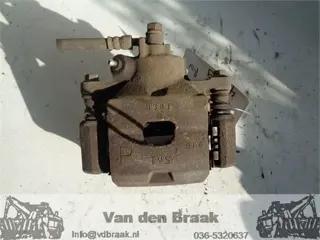 Suzuki Alto 1.0 12V 2009-2015 Remklauw rechts voor