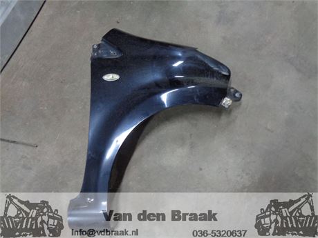 Toyota Aygo 2005-2014 Scherm rechts voor