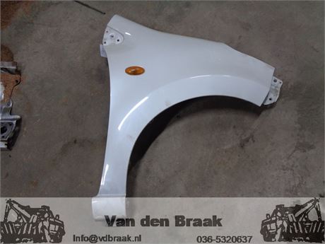 Suzuki Alto 2009-2015 Scherm rechts