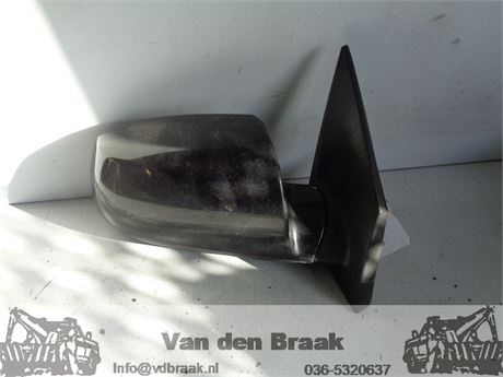 Kia Rio 2005-2011 Spiegel rechts electrisch verstelbaar