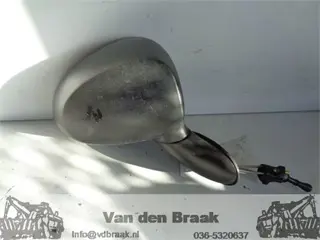 Chevrolet Matiz 2005-2010 Spiegel rechts handverstelbaar