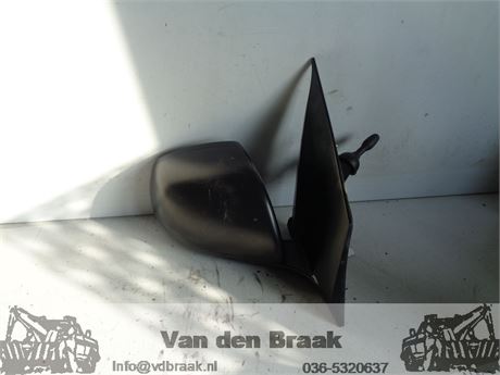 Suzuki Alto 2009-2015 Spiegel rechts handverstelbaar