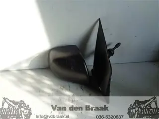 Suzuki Alto 2009-2015 Spiegel rechts handverstelbaar