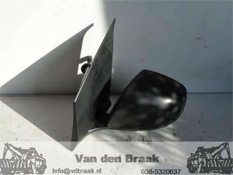 Suzuki Alto 2009-2015 Spiegel links handverstelbaar