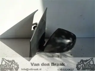 Suzuki Alto 2009-2015 Spiegel links handverstelbaar