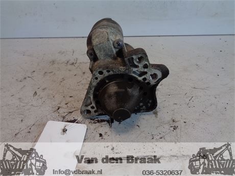 Renault Clio 1.6 16V 2005-2009 Startmotor