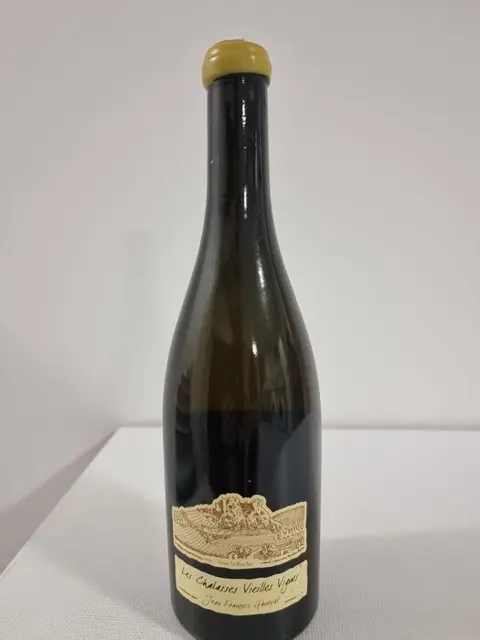 2014 Jean-François Ganevat, "Les Chalasses Vieilles Vignes"