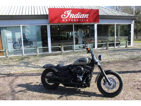 Harley-Davidson Softail  Streetbob FXBB