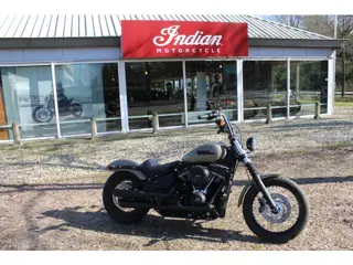 Harley-Davidson Softail  Streetbob FXBB