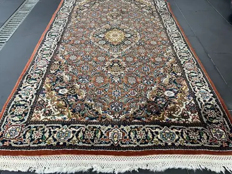 Ghoum - Vloerkleed - 170 cm - 95 cm