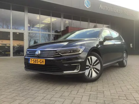 VOLKSWAGEN PASSAT 1.4 TSI Variant GTE 