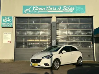 Opel Corsa 1.4 Edition LPG G3 (bj 2015)