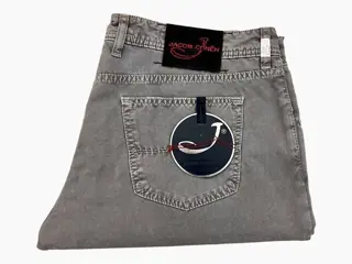 Jacob Cohen - 40 "J622" Jeans