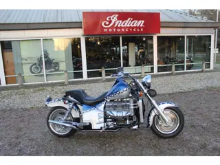 Boss Hoss Andere  BHC-2 ZZ4