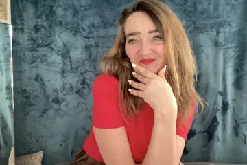 Miss70 Ik ben een lieve zachte vrouw van middelbare leeftijd die positief