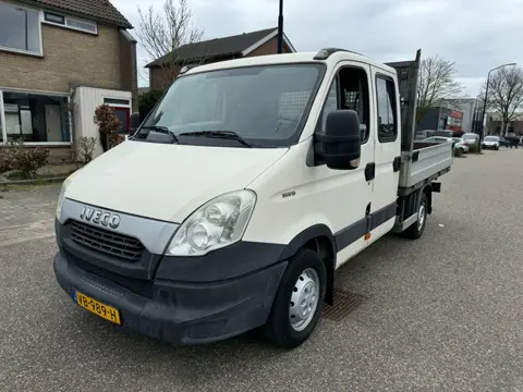 Iveco Daily 35S13 D 345