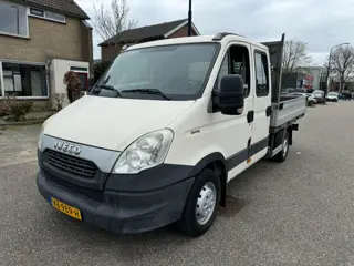 Iveco Daily 35S13 D 345