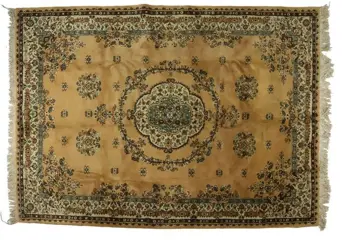 Usak - Vloerkleed - 298 cm - 220 cm