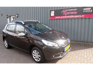 Peugeot 2008 1.2 VTi Active Navi.Airco.Cruise.Electr.pakket
