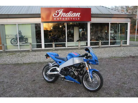 Buell Firebolt XB  XB9R