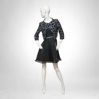 Blumarine - exclusive Nuovo Jasje, Jurk