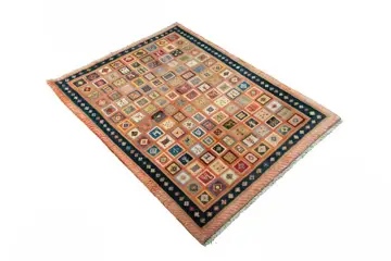 Gabbeh - verzamelaars stuk - 160 cm - 125 cm