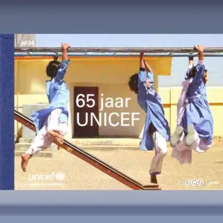 65 jaar Unicef (2011)