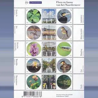 Natuurmonumenten (2015)