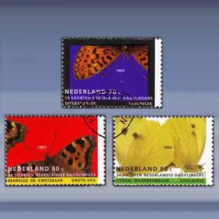 Natuur en Millieu (1993)