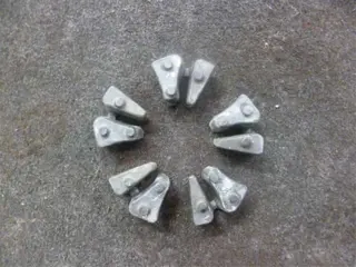 TANDWIELDRAGER Triumph 1000 Daytona 1992 - 1992